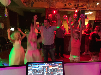 DJ_Party_Kinder