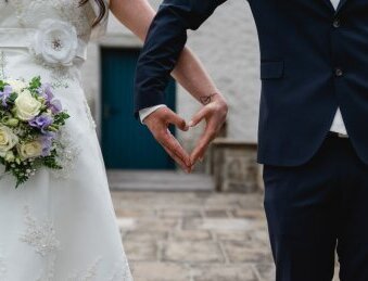 Dj Hochzeit mit Marco Kampmann