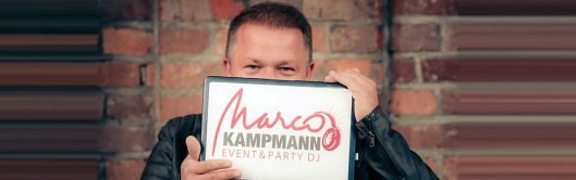 100% Tanzgarantie und open End ✓
Direkter Kontakt zum DJ - (Keine Agentur) ✓
Ansprechender Aufbau der Technik (Kein 